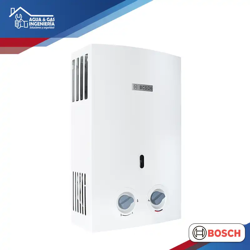 Bosch Therm 1000 O 6L GNGP