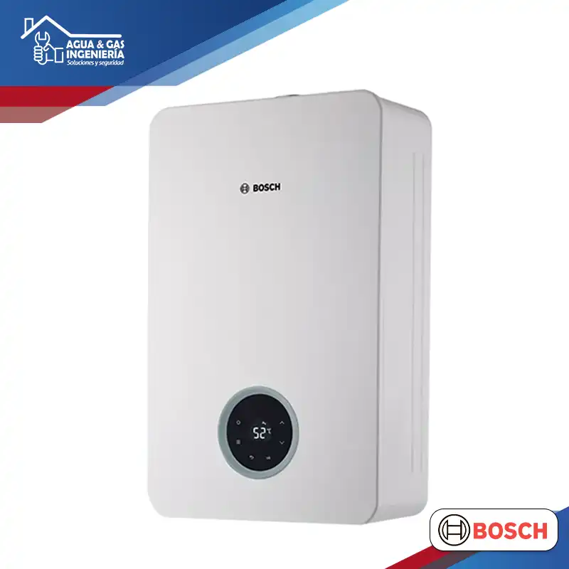 Bosch Therm 5600 F 21L
