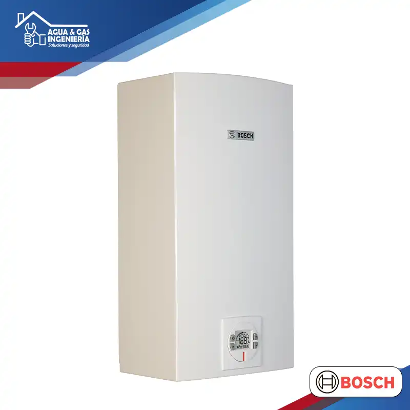 Bosch Therm 8000 S 30 L