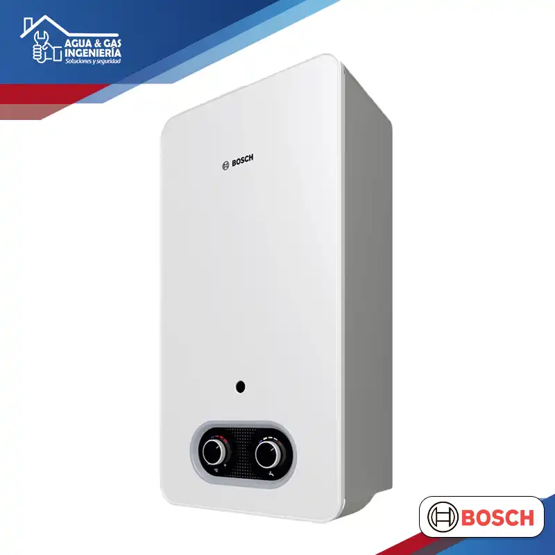 Calentador Bosch Therm 2200 13L GNGP