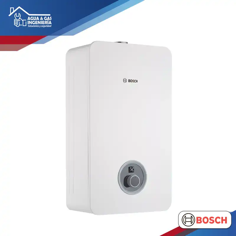Calentador Bosch Therm 2400 F 14L