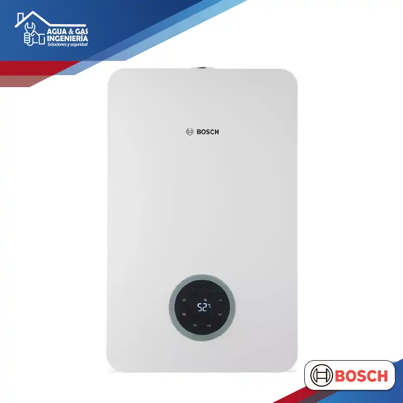 Calentador Bosch Therm 5600 F 21L GNGP