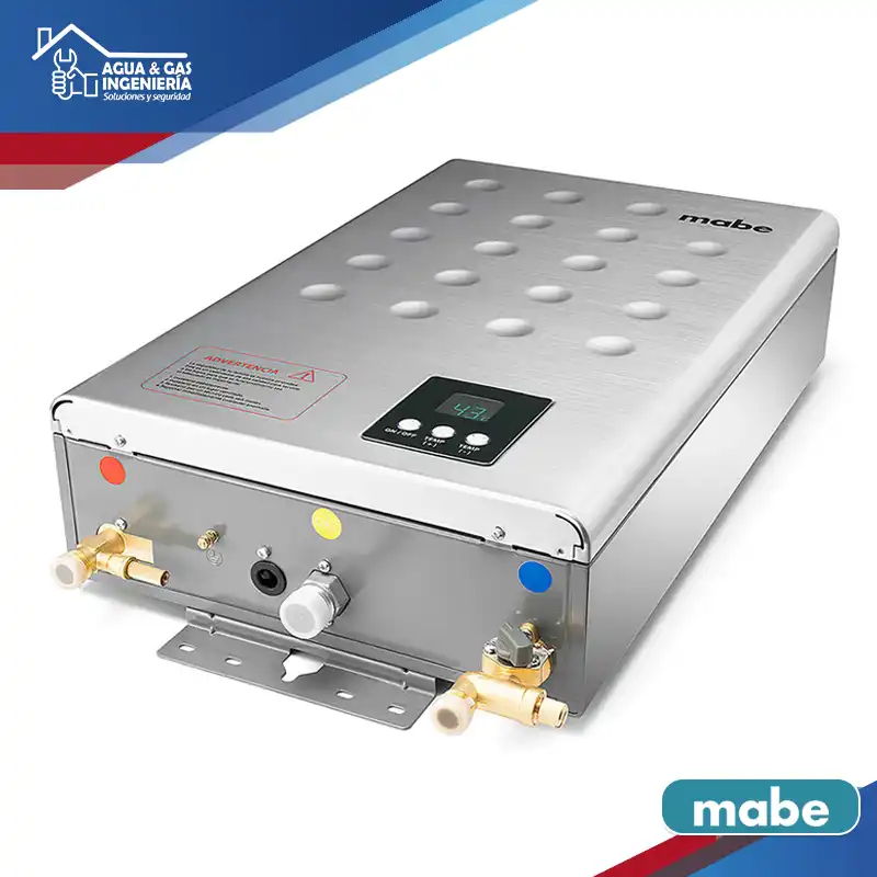 Mabe CPGM1630BN 16L